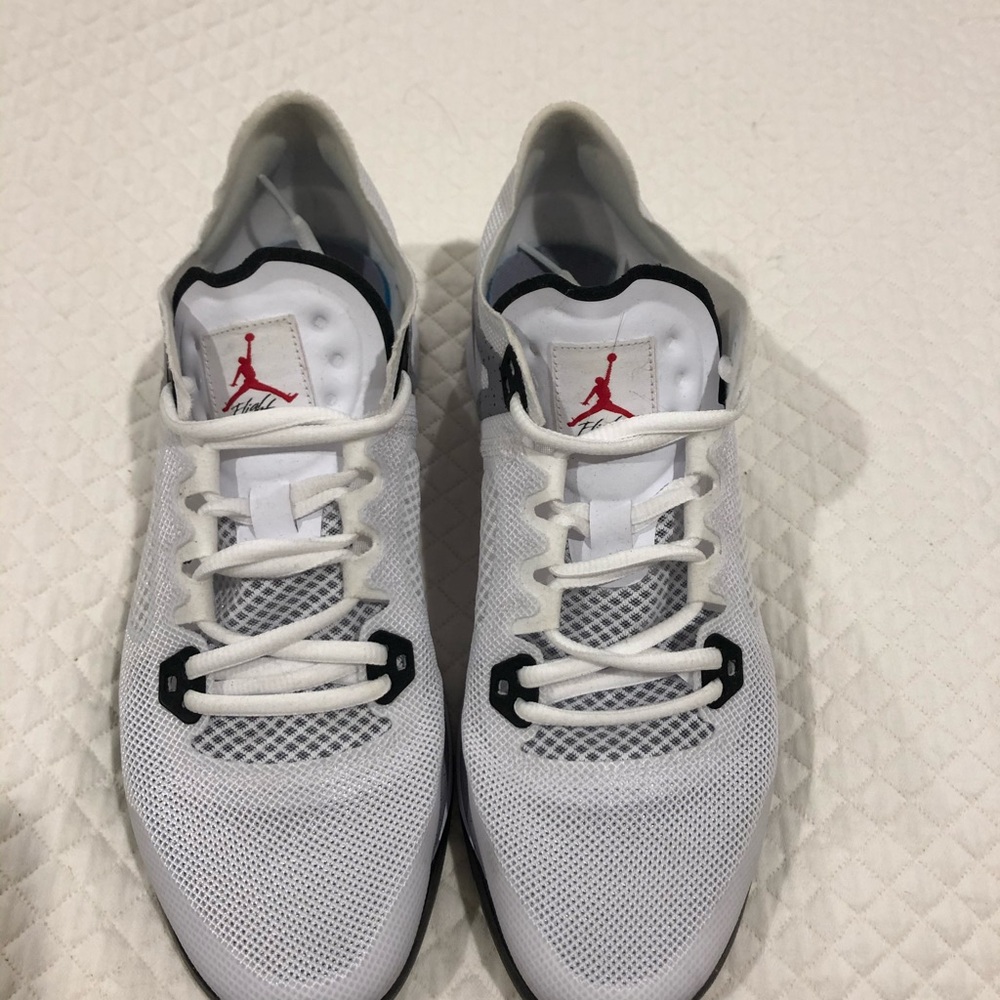 Jordan sneakers